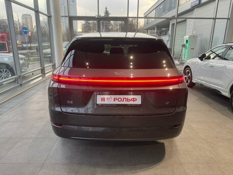 Li Auto (Lixiang) L7 I Рестайлинг