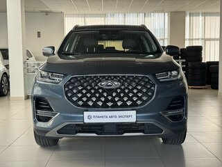 2021 Chery Tiggo 8 Pro I, серый, 1799000 рублей, вид 2