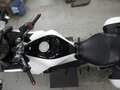 2010 Honda VFR 1200, белый, 691000 рублей - вид 8