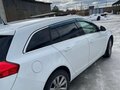 2012 Opel Insignia I, белый, 820000 рублей - вид 3