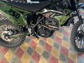 2024 Zuumav FXR, зелёный, 150000 рублей - вид 1