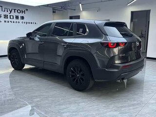 2024 Mazda CX-50, чёрный, 4740778 рублей, вид 5