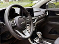 2021 Kia K3 II (China Market), белый, 1350000 рублей - вид 11