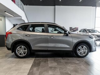 2026 Haval Jolion I Рестайлинг, серый, 2625159 рублей, вид 5