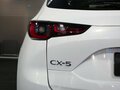 2026 Mazda CX-5 II Рестайлинг, белый, 4250000 рублей - вид 9