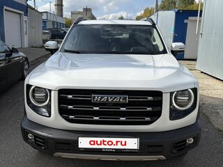 2024 Haval Dargo I, белый, 2600000 рублей, вид 3