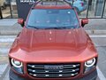 2026 Haval Dargo I, оранжевый, 3749000 рублей - вид 4