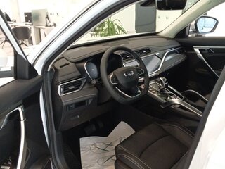 2025 Belgee X70 I, белый, 2300000 рублей, вид 5