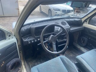 1994 Lada (ВАЗ) 1111 Ока СеАЗ, белый, 60000 рублей, вид 4