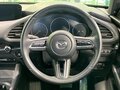 2020 Mazda 3 IV (BP), чёрный, 1435000 рублей - вид 8