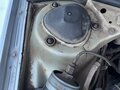 1992 Audi 100 IV (C4), серебристый - вид 8