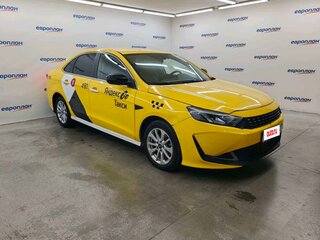 2023 Kaiyi E5, белый, 740700 рублей, вид 2