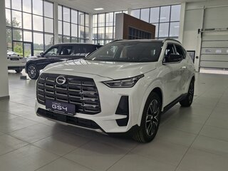 2026 GAC GS4, белый, 3299000 рублей, вид 3