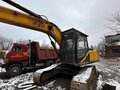 2000 JCB JS260, жёлтый, 2300000 рублей