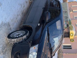 2014 Datsun on-DO I, коричневый, 270000 рублей, вид 2