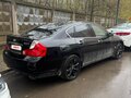 2007 Infiniti M35 III, чёрный, 549999 рублей - вид 2