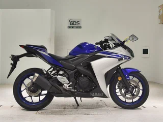 Yamaha YZF-R3