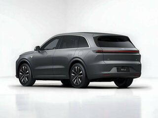 2025 Li Auto (Lixiang) L6 I, серый, 8599500 рублей, вид 2
