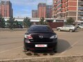 2007 Mazda 6 II (GH), пурпурный, 930000 рублей - вид 5