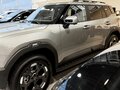2026 Jetour T1, серебристый, 4199900 рублей - вид 5