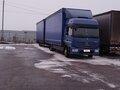2015 Mercedes-Benz Atego, синий, 6500000 рублей - вид 3