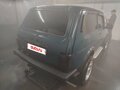 2014 Lada (ВАЗ) 2121 (4x4) I Рестайлинг, зелёный, 520000 рублей - вид 3