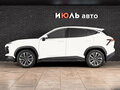 2023 Jetour Dashing I, белый, 1730000 рублей - вид 7