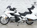 2023 Honda GL 1800 Gold Wing, белый, 3227000 рублей - вид 1