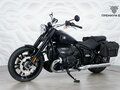 2024 BMW R 18, чёрный, 1749000 рублей - вид 2