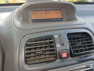 2001 Mitsubishi Space Star I, серый, 220000 рублей, вид 3