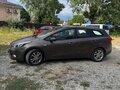 2014 Kia Ceed II, коричневый, 980000 рублей