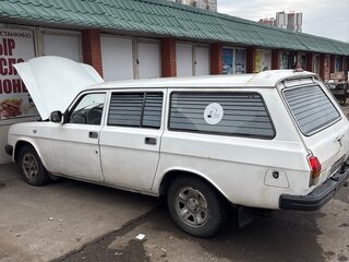 2008 ГАЗ 310221 «Волга», белый, 200000 рублей, вид 2