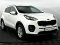 2018 Kia Sportage IV, белый, 2000000 рублей - вид 3