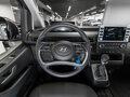 2024 Hyundai Staria I, серый - вид 9
