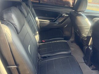 2012 Toyota Verso I, серый, 890000 рублей, вид 5