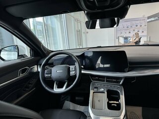 2026 Haval F7x II, белый, 3799000 рублей, вид 5