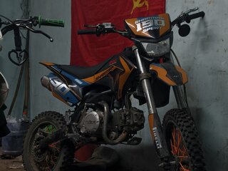 2024 Sharmax Sport, оранжевый, 80000 рублей, вид 1