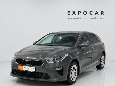 Kia Ceed III