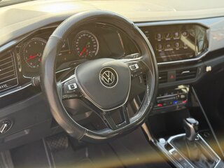 2022 Volkswagen Tayron I Рестайлинг, серый, 2390000 рублей, вид 4