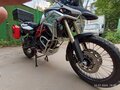 2015 BMW F 800 GS, белый, 980000 рублей - вид 5