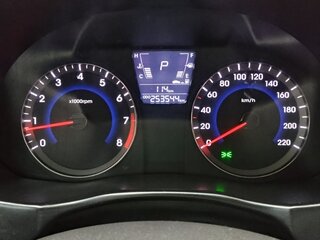 2013 Hyundai Solaris I, белый, 730000 рублей, вид 5
