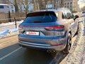 2020 Porsche Cayenne S III, серый, 6300000 рублей - вид 11