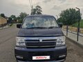 2002 Nissan Elgrand I (E50), серый, 300000 рублей - вид 2