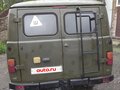 2016 УАЗ 3909, зелёный, 400000 рублей - вид 5