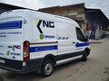2017 Ford Transit, белый, 1500000 рублей - вид 6