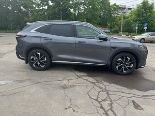 2024 Kaiyi X7 Kunlun, серый, 2350000 рублей, вид 4