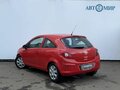 2010 Opel Corsa D, красный - вид 5