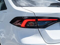 2026 Toyota Corolla XII (E210) Рестайлинг 2, белый - вид 7