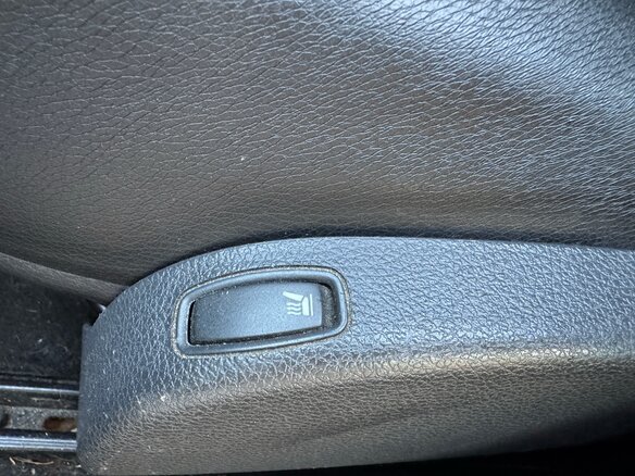 2010 Renault Logan I Рестайлинг, синий - вид 19