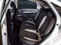 2024 Lada (ВАЗ) Vesta I Рестайлинг (NG), белый - вид 8